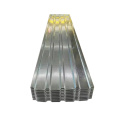 Galvanized Gi Corrugated Iron Sheet Corrugated Sheet